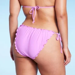 Women's Ruffle Multi Coverage Bikini Bottom - Wild Fable™ -Trendy Wear Women Store GUEST 883766c7 4599 4b74 b960 7792b7a1c43c