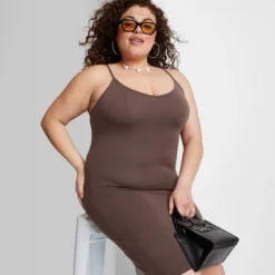 Women's Strappy Bodycon Knit Dress - Wild Fable™ 17 Women's Strappy Bodycon Knit Dress - Wild Fable™ -Trendy Wear Women Store GUEST 8f5a44c1 0479 4327 879a eb17a72d2ae5