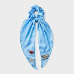 Game Day Hair Twister With Tails - Wild Fable™ -Trendy Wear Women Store GUEST 95be4f1a 63c1 4031 81fa c6c5cb34367a