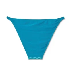 Women's Crochet Overlay Extra Cheeky Bikini Bottom - Wild Fable™ Green -Trendy Wear Women Store GUEST 97944f93 0aba 4789 9d6f 742e4429254b