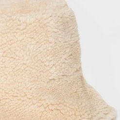 Faux Shearling Bucket Reversible Hat - Wild Fable™ -Trendy Wear Women Store GUEST 9a802975 5420 44ef b50b 169bcef71725