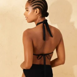 Women's Pucker Textured Multiway Triangle Bikini Top - Wild Fable™ 14 Women's Pucker Textured Multiway Triangle Bikini Top - Wild Fable™ -Trendy Wear Women Store GUEST 9aebcd92 a3f5 47f3 b984 3ebf4f0ef6d7