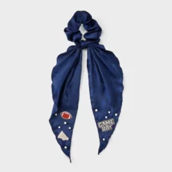 Game Day Hair Twister With Tails - Wild Fable™ -Trendy Wear Women Store GUEST 9d28e669 7c84 4c8f 93cb 7cbe32634f10