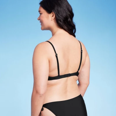 Women's Underwire Bikini Top - Wild Fable™ 4 Women's Underwire Bikini Top - Wild Fable™ - Image 4