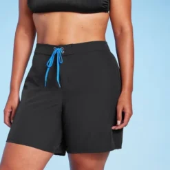 Women's 7" Board Swim Shorts - Wild Fable™ -Trendy Wear Women Store GUEST a2a398df cd9a 4450 b58b fcd8e4a23f58