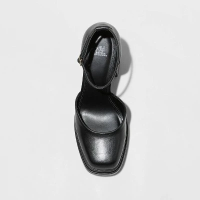 Women's Bianca Platform Pumps - Wild Fable™ 2 Women's Bianca Platform Pumps - Wild Fable™ - Image 2