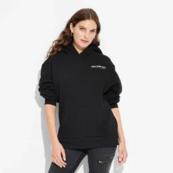 Women's Perfect Hoodie Sweatshirt - Wild Fableā¢