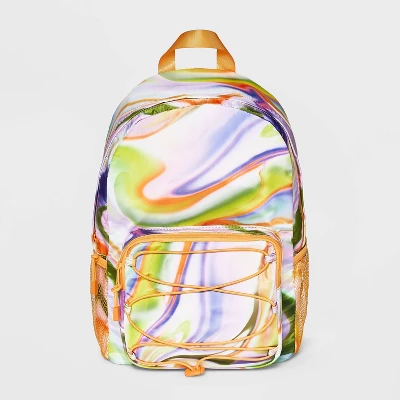 Abstract 15" Dome Backpack - Wild Fable™ 10 Abstract 15" Dome Backpack - Wild Fable™ - Image 10
