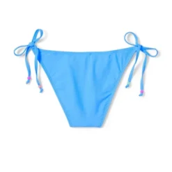 Women's Beaded Side-Tie High Leg Cheeky Bikini Bottom - Wild Fable™ -Trendy Wear Women Store GUEST a76b1134 03a8 45d8 853c e0ad0d338686