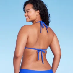 Women's Slider Triangle Bikini Top - Wild Fable™ 11 Women's Slider Triangle Bikini Top - Wild Fable™ -Trendy Wear Women Store GUEST acbc7915 4555 4853 bf6b 8a75b860c6fc