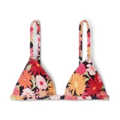 Women's Ribbed Fixed Triangle Bikini Top - Wild Fable™ -Trendy Wear Women Store GUEST ad2d1ef8 42c3 4d9f ac41 9af01bc1ccc5