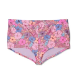 Women's Cheeky Boyshorts Bikini Bottom - Wild Fable™ Floral Print 12 Women's Cheeky Boyshorts Bikini Bottom - Wild Fable™ Floral Print -Trendy Wear Women Store GUEST ad55bfb9 7e63 40d2 bd69 d13237871791