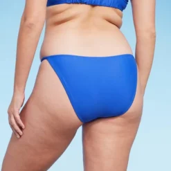 Women's High Leg Low-Rise Cheeky Bikini Bottom - Wild Fable™ -Trendy Wear Women Store GUEST ae78ef99 3f4a 4c45 a340 6a8c25da9e2e