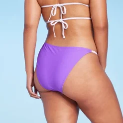 Women's Extra Cheeky Bikini Bottom - Wild Fable™ Purple -Trendy Wear Women Store GUEST b1706fd3 fbb3 4822 be7c e20c85368f77