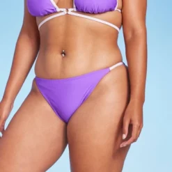 Women's Extra Cheeky Bikini Bottom - Wild Fable™ Purple -Trendy Wear Women Store GUEST b1aa810f d623 4a2e 8827 024846327831
