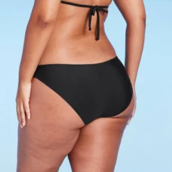 Women's Scoop Front High Waist High Leg Cheeky Bikini Bottom - Wild Fable™ 12 Women's Scoop Front High Waist High Leg Cheeky Bikini Bottom - Wild Fable™ -Trendy Wear Women Store GUEST bb6bc128 cd6f 4804 97e4 d70bbc7067fe