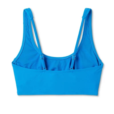 Women's Cut Out Bralette Bikini Top - Wild Fable™ 6 Women's Cut Out Bralette Bikini Top - Wild Fable™ - Image 6