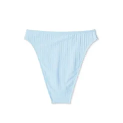 Women's Ribbed High Leg Cheeky High Waist Bikini Bottom - Wild Fable™ -Trendy Wear Women Store GUEST c5e5fcee c4e2 472f bb50 554f2819d9d5