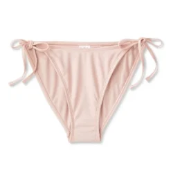 Women's Side-Tie High Leg Cheeky Bikini Bottom - Wild Fable™ -Trendy Wear Women Store GUEST c740e9a9 e33d 428c bef2 f28c9cd58dcc