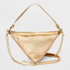 Triangle Crossbody Bag - Wild Fable™ 12 Triangle Crossbody Bag - Wild Fable™ -Trendy Wear Women Store GUEST c86690c7 c2f5 45a4 a862 34142b7cc370