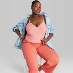 Women's Mesh Tank Top - Wild Fable™ -Trendy Wear Women Store GUEST c92bea47 8378 434c acd9 501f82e88b99