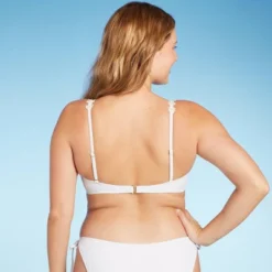 Women's Embroidered Daisy Strap Underwire Bikini Top - Wild Fable™ -Trendy Wear Women Store GUEST c979de75 eee3 4e2c ab0a fceb610e629e