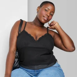 Women's Mesh Tank Top - Wild Fable™ -Trendy Wear Women Store GUEST ca8842ea 5c05 46d6 854c d24e5f5eadce