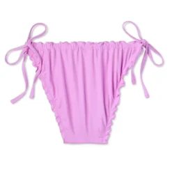 Women's Ruffle Multi Coverage Bikini Bottom - Wild Fable™ -Trendy Wear Women Store GUEST cb137b90 e2e7 43ef a5e8 e49cfe546771