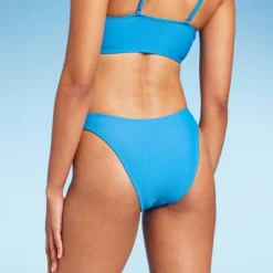 Women's Extra High Leg Cheeky Bikini Bottom - Wild Fable™ -Trendy Wear Women Store GUEST cb7ad47a 53a0 46d3 b7e5 a340c3d0ce43