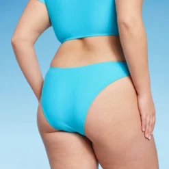 Women's V-Front Extra High Leg Extra Cheeky Bikini Bottom - Wild Fable™ 12 Women's V-Front Extra High Leg Extra Cheeky Bikini Bottom - Wild Fable™ -Trendy Wear Women Store GUEST cedcc8ab 119c 405e 97b9 3a50f4cfa0b0