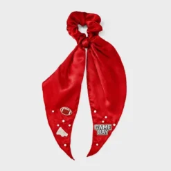 Game Day Hair Twister With Tails - Wild Fable™ -Trendy Wear Women Store GUEST d07ca950 ecb3 41dc 90cd 24a4a561815a