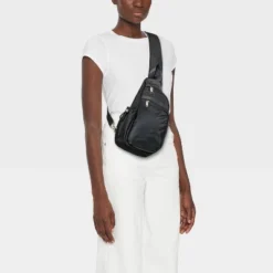 Flap Sling Crossbody Bag - Wild Fable™