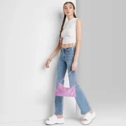 Women's Low-Rise Flare Jeans - Wild Fable™ Medium Wash -Trendy Wear Women Store GUEST d82d89e5 eb6f 4ef2 be1e 2e1849898fa6