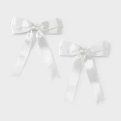 Game Day Hair Bow Set 2pc - Wild Fable™ 22 Game Day Hair Bow Set 2pc - Wild Fable™ -Trendy Wear Women Store GUEST d9737ec8 1103 4882 af48 77e3e716b76a