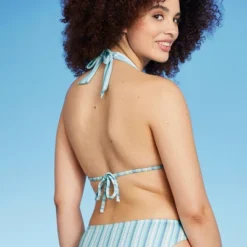 Women's Tall Triangle Bikini Top - Wild Fable™ -Trendy Wear Women Store GUEST d9a5b74c fb65 4ba2 b363 845ddee75462