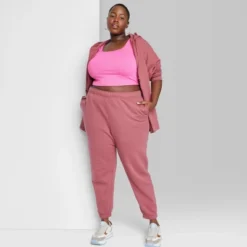 Women's Tapered Perfect Sweatpants - Wild Fable™ 6 Women's Tapered Perfect Sweatpants - Wild Fable™ -Trendy Wear Women Store GUEST db69e98c 95fe 40e2 a85e 99825914907b