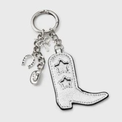 Game Day Western Boot Bag Charm - Wild Fable™ 8 Game Day Western Boot Bag Charm - Wild Fable™ -Trendy Wear Women Store GUEST e228d7bb e371 4cb7 8cf2 f5e638fa2f60