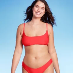 Women's Bralette Bikini Top - Wild Fable™ 13 Women's Bralette Bikini Top - Wild Fable™ -Trendy Wear Women Store GUEST e2cb194e ebe7 4db6 9602 41759e0f0e1e