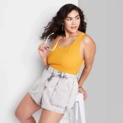 Women's Open Back Bodysuit - Wild Fable™ 6 Women's Open Back Bodysuit - Wild Fable™ -Trendy Wear Women Store GUEST e2db797f 4277 4503 ae3b 116abf423ecf