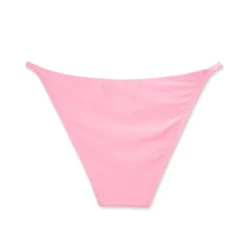 Women's Side Tab Extra Cheeky Bikini Bottom - Wild Fable™ Pink -Trendy Wear Women Store GUEST e5308777 207c 427d a159 43efb4268f9a