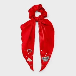 Game Day Hair Twister With Tails - Wild Fable™ -Trendy Wear Women Store GUEST e98c99dc d444 481b a5ea 9087c81d2789