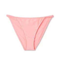 Women's Side Tab Cheeky Bikini Bottom - Wild Fable™ Pink -Trendy Wear Women Store GUEST e9d63b4a cd8d 4c99 98e7 668c80dd841d