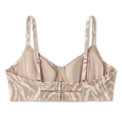 Women's Ribbed Underwire Bralette Bikini Top - Wild Fable™ -Trendy Wear Women Store GUEST eae314bd ed47 4671 83eb 29a9b24b9e98