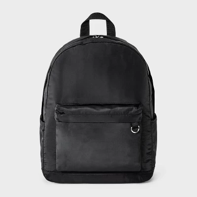 Nylon Collegiate Dome Backpack - Wild Fable™ 5 Nylon Collegiate Dome Backpack - Wild Fable™ - Image 5