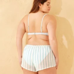 Women's Pull-On Cover Up Shorts - Wild Fable™ Cream -Trendy Wear Women Store GUEST ebe3f230 5bc1 40be 9c45 b96612b6e957