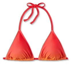 Women's Triangle Bikini Top - Wild Fable™ Orange Ombre Print 11 Women's Triangle Bikini Top - Wild Fable™ Orange Ombre Print -Trendy Wear Women Store GUEST f429092a 3948 46dd b615 156ea3c6971d