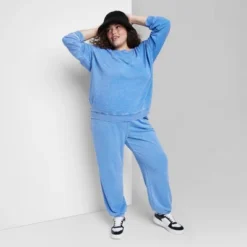 Women's Oversized Sweatshirt - Wild Fable™ -Trendy Wear Women Store GUEST f4786279 b048 4fcd b683 106aeebe906f