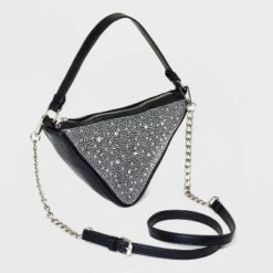 Triangle Crossbody Bag - Wild Fable™ 10 Triangle Crossbody Bag - Wild Fable™ -Trendy Wear Women Store GUEST f5c11e18 13d6 4a27 8060 ee87eeda994b