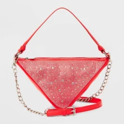 Triangle Crossbody Bag - Wild Fable™ 13 Triangle Crossbody Bag - Wild Fable™ -Trendy Wear Women Store GUEST f959058e 1536 4698 bdf6 ffc570d6e84e