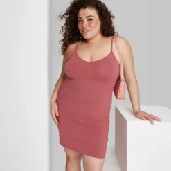 Women's Strappy Bodycon Knit Dress - Wild Fable™ 20 Women's Strappy Bodycon Knit Dress - Wild Fable™ -Trendy Wear Women Store GUEST fed1afd8 3d30 45f3 9dcb 447f2a37b8a4